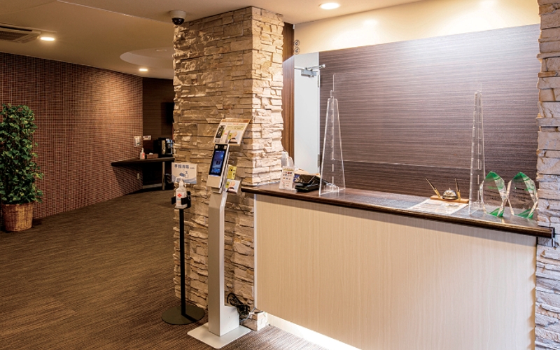 デリヘルを呼べるビジネスホテル安全度調査「PRIVATESTAY HOTEL たちばな」